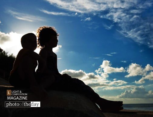 Photo of the Day, Artistic Photography, Photography Education, Online Photography Courses, Silhouette Photography - Endless Possibilities by Christopher Utano Endless Possibilities by Christopher Utano - Photo of the Day, Artistic Photography, Photography Education, Online Photography Courses, Silhouette Photography