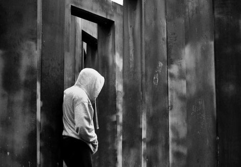 Despair by Christopher Utano - Artistic Photography, Photo of the Day, Photography Awards, Photojournalism, Online Photography Courses