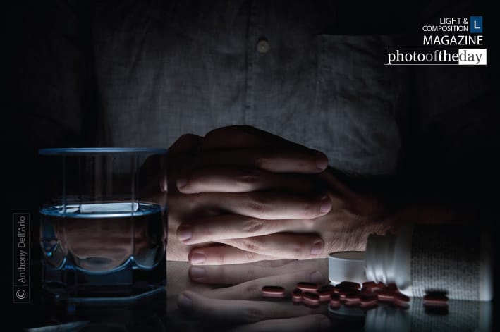 Arthritis Aches a Lot by Anthony Dell’Ario