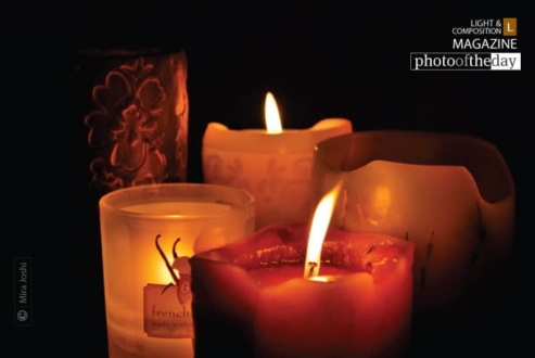 Brilliance by Mira Joshi - Still Life Photography, Photography Awards, Art Photography, Photo of the Day, Online Photography Courses