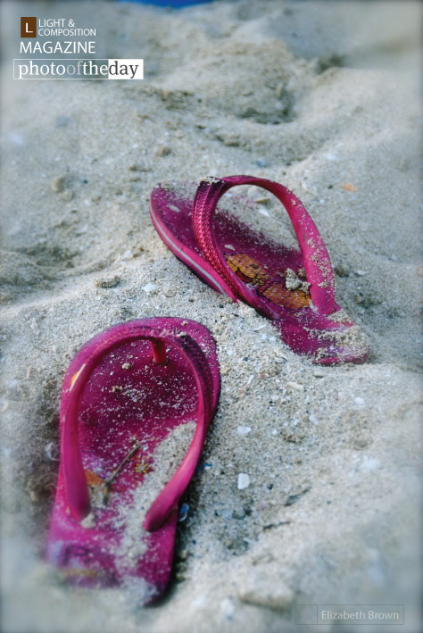 En Route by Mira Joshi