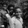 Children of Vanuatu, by Stefanie Laroussinie - Documentary Photography, Photojournalism, Vanuatu, Children Photography, Stefanie Laroussinie