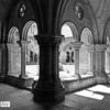 Capella Do Sacramento Cloister by Benjamin Mitchley - Architectural Photography, Photography Awards, Photo of the Day, Benjamin Mitchley, Light & Composition University