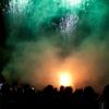 Fireworks at Dashehra Diwali Mela by Matthew Orlinski - Photojournalism, Fireworks Photography, Festival Photography, Matthew Orlinski, Light & Composition University