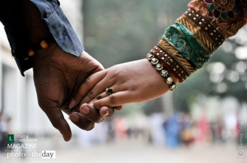 Warmth of Love - Photojournalism, Art Photography, Photography Education, Online Photography Courses, Photo of the Day