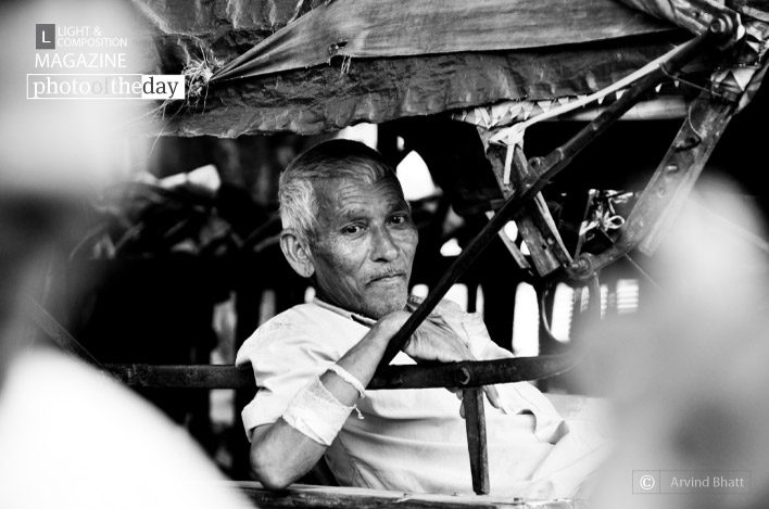 Hope, by Arvind Bhatt Hope, by Arvind Bhatt