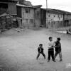Kids in Cuzco, by Yasuteru Kasano - Street Photography, Photojournalism, Cuzco, Yasuteru Kasano, Photo of the Day