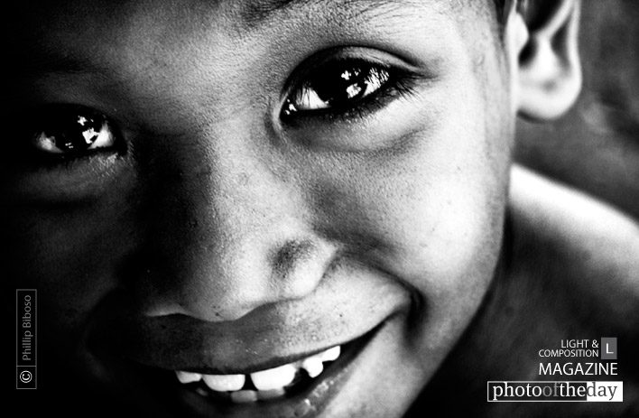 Happy Day, by Phillip Biboso Happy Day, by Phillip Biboso