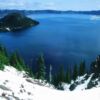 Landscape Photography, Crater Lake, Photo of the Day, Photography Education, Fine Art Photography – Crater Lake, by Ronnie Glover Crater Lake, by Ronnie Glover - Landscape Photography, Crater Lake, Photo of the Day, Photography Education, Fine Art Photography