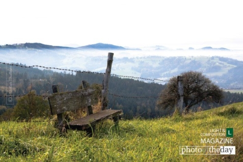 Special Moments Appear, by Stefan Thallner - Landscape Photography, Photography Awards, Photo of the Day, Art Photography, Online Photography Courses