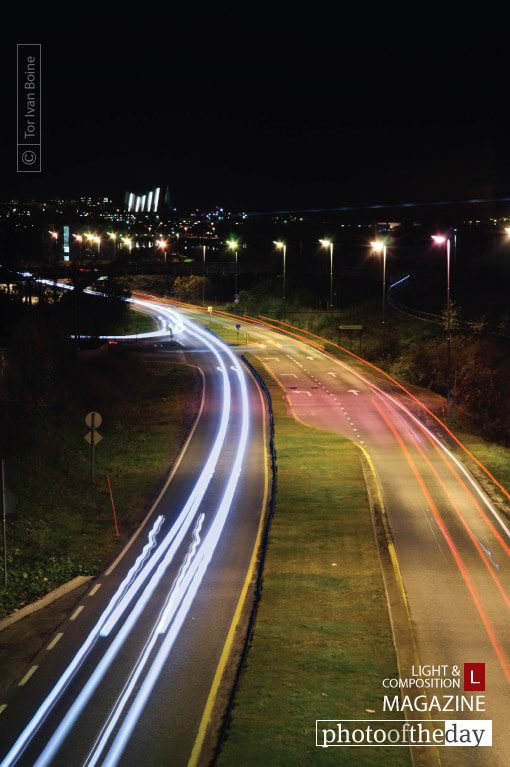 The Cathedral of the Arctic Sea, by Tor Ivan Boine The Cathedral of the Arctic Sea, by Tor Ivan Boine