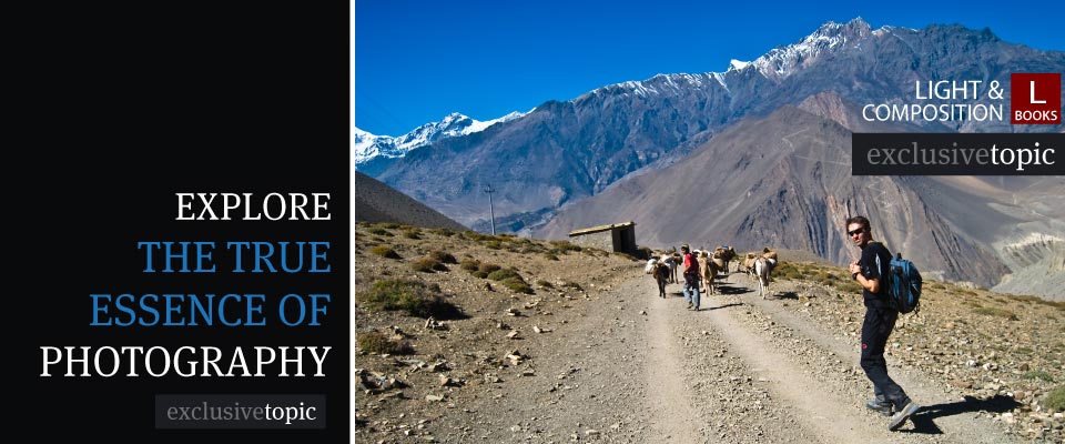 Explore the True Essence of Photography - Photography Education, Online Photography Courses, Art Photography, Photojournalism, Photography Awards