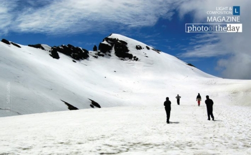 Mission, by Sahil Lodha - Adventure Photography, Photo of the Day, Photography Education, Online Photography Courses, Photojournalism