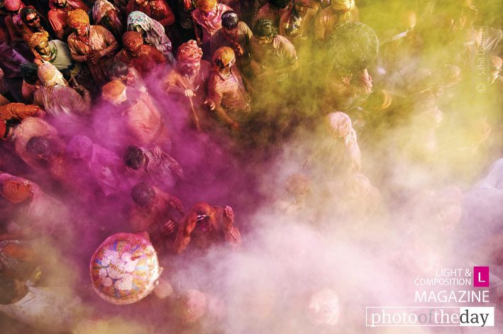 Celebration, by Sahil Lodha Celebration, by Sahil Lodha