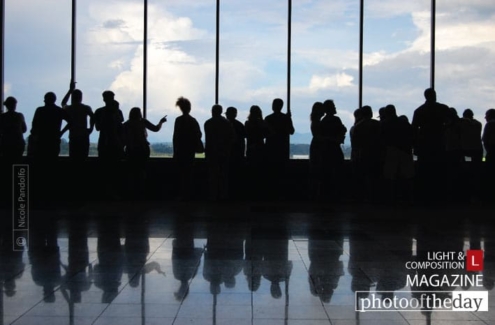 Departures and Arrivals, by Nicole Pandolfo - Photojournalism, Travel Photography, Photography Awards,  Art Photography, Online Photography Courses