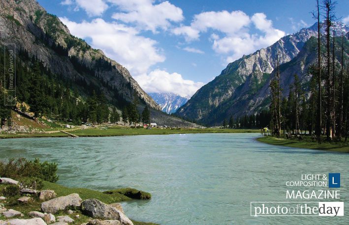 Fairy Land, by Imran Dawood