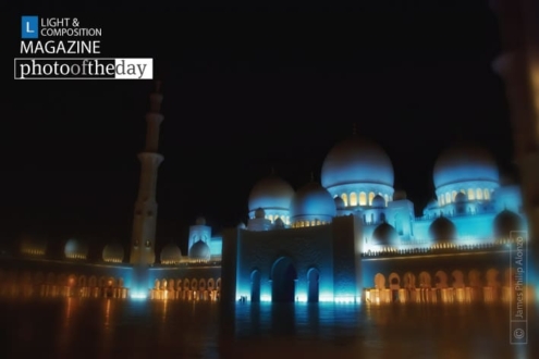 Heaven Awaits, by Jim Alonzo - Spiritual Photography, Award Winning Photography, Photography Awards, Photo of the Day, Online Photography Courses