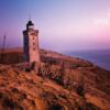 Rubjerg Knude Lighthouse, by Nuno Alexandre - Photojournalism, Landscape Photography, Photography Awards, Photo of the Day, Nuno Alexandre