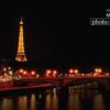 We´ll Always Have Paris, by Ana Sylvia Encinas - Night Photography, Paris Photography, Award Winning Photography, Photo of the Day, Photography Awards