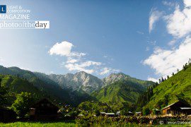 Taobat, by Imran Dawood - Travel Photography, Photo of the Day, Award Winning Photography, Imran Dawood,  Kel Valley