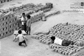 Photojournalism, Child Labor Photography, Street Photography, Documentary Photography, Award-Winning Photography – Childhood Days by Hirak Ghosh Childhood Days by Hirak Ghosh - Photojournalism, Child Labor Photography, Street Photography, Documentary Photography, Award-Winning Photography