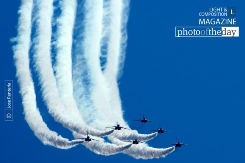 Waterfall, by Jose Renteria - Motion Photography, Aviation Photography, Photo of the Day, Photography Awards, Jose Renteria