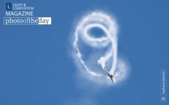 Aerobatics, by Sadhana Dikshith