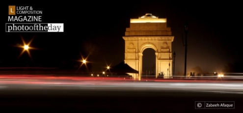 A Moment in Time, by Zabeeh Afaque - Photojournalism, Photography, Award Winning Photography, Online Photography Courses, Motion Photography