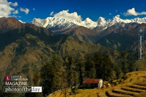 eSolitud, by Debjani Chowdhury - Travel Photography, Art Photography, Photo of the Day, Photography Awards, Debjani Chowdhury