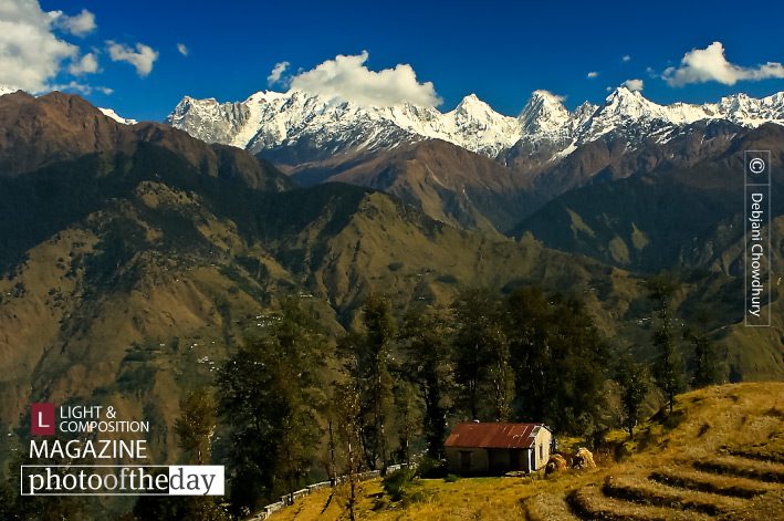 eSolitud, by Debjani Chowdhury - Travel Photography, Art Photography, Photo of the Day, Photography Awards, Debjani Chowdhury