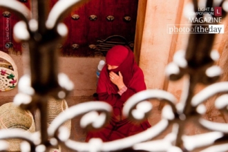 Hidden Dreams by Liesl Cheney