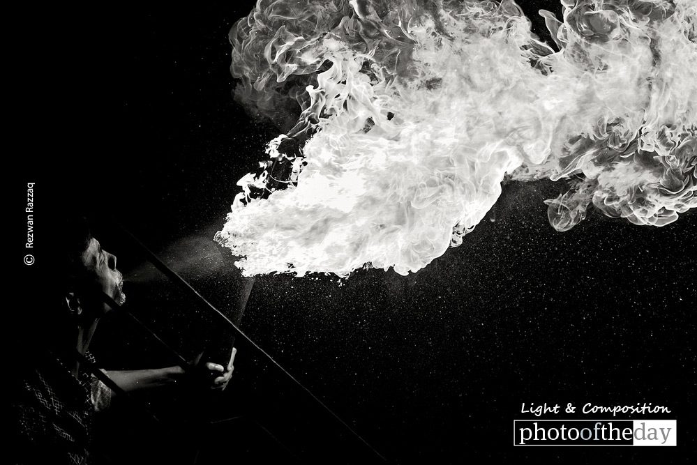 Serendipity, by Rezwan Razzaq - Photo of the Day, Minimalist Photography, Photography Awards, Art Photography, Online Photography Courses