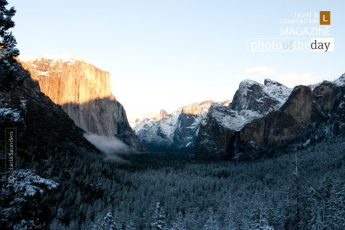 Valley of Grace, by Laria Saunders - Landscape Photography, Award Winning Photography, Photo of the Day, Laria Saunders, Photography Education