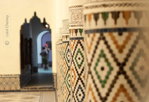 Pillars of the Mind, by Liesl Cheney - Architectural Photography, Travel Photography, Photo of the Day, Liesl Cheney, Photography Awards