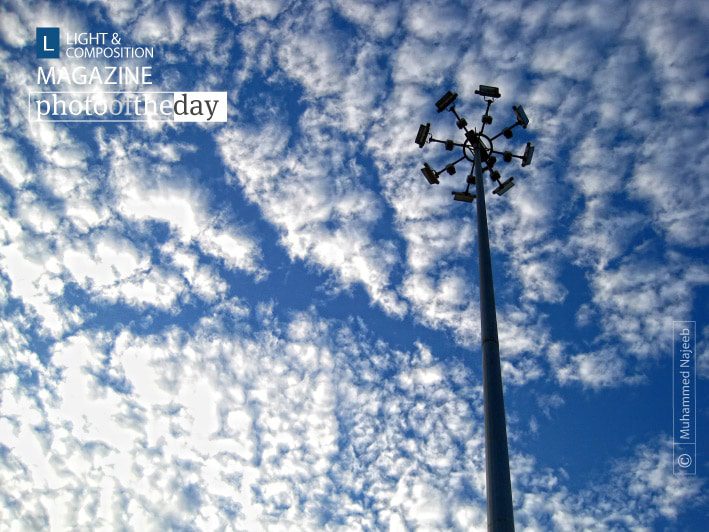 The Magic Wand, by Muhammed Najeeb - Photojournalism, Color Photography, Award Winning Photography, Photography Awards, Muhammed Najeeb