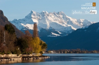 Aspire, by Laria Saunders