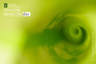 Tunnel, by Joaquín Alonso Arellano Ramírez