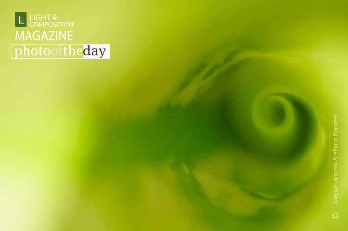 Tunnel, by Joaquín Alonso Arellano Ramírez - Abstract Photography, Photo of the Day, Photography Awards,  Award Winning Photography,  Tunnel Photography