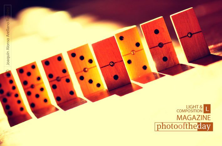 Be the First by Joaquín Alonso Arellano Ramírez - Conceptual Photography, Photo of the Day, Photography Awards, Online Photography Courses, Art Photography