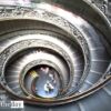 Down the Spiral, by Ali Berrada - Motion Photography, Photo of the Day, Art Photography, Photography Awards, Ali Berrada