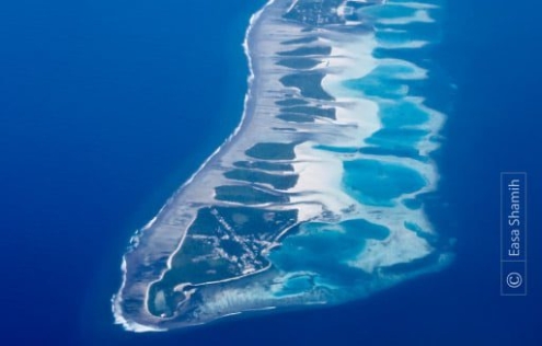 My Home, My Nation, by Easa Shamih - Aerial Photography, Photo of the Day, Award Winning Photography, Easa Shamih, Photography Awards