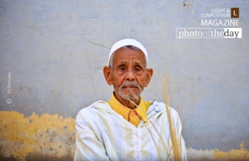Mr Everybody, by Ali Berrada - Portrait Photography, Photojournalism, Award Winning Photography, Photography Education, Documentary Photography