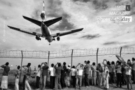Airplane, by Rizwan Hasan - Street Photography, Photojournalism, Photo of the Day, Award Winning Photography, Rizwan Hasan