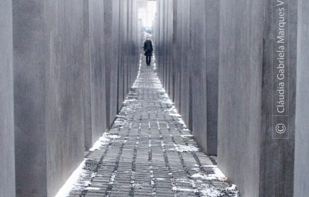 Holocaust Memorial, by ClÃ¡udia Vieira - Architectural Photography, Holocaust Memorial, Berlin Photography, Photo of the Day, Cláudia Vieira