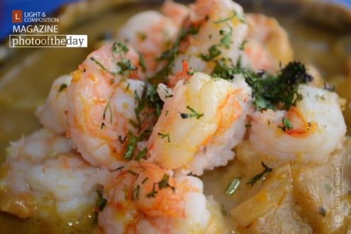 Cazuela, by Luis San Martin - Food Photography, Photography Award, Photo of the Day, Art Photography, Online Photography Courses