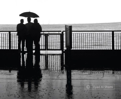 The Show Must Go On, by Eyad Al Shami - Travel Photography, Photojournalism, Photo of the Day, Photography Awards, Art Photography