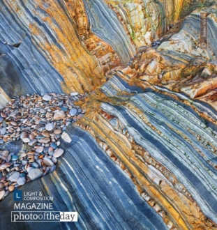 Rock n Roll by Rainer Mirau - Abstract Photography, Photography Awards, Art Photography, Landscape Photography, Rainer Mirau