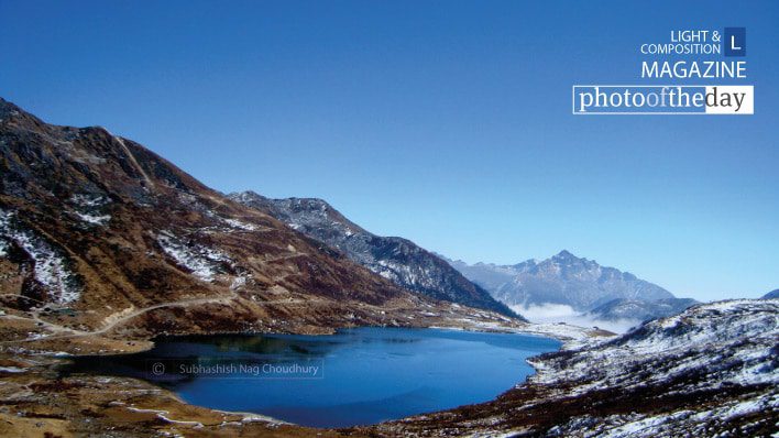 The Silent Valley, by Subhashish Nag Choudhury - Landscape Photography, Nature Photography, Art Photography, Photo of the Day, Photography Awards