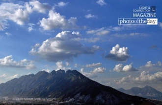 Mitras Hill, by Joaquín Alonso Arellano Ramírez