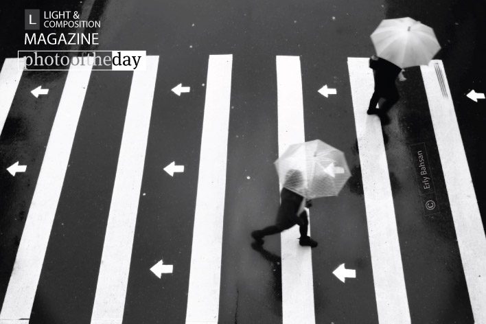 Return, by Erly Bahsan - Minimalist Photography, Street Photography, Photojournalism, Art Photography, Photo of the Day